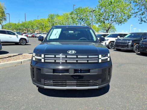New 2026 Hyundai Santa Fe SE FWD image 2