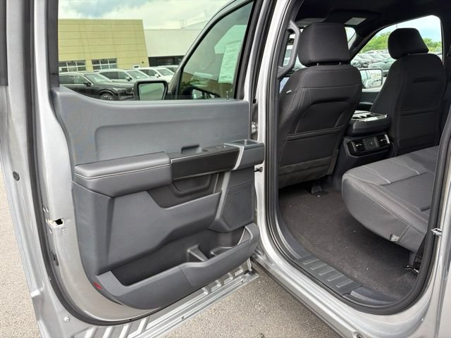 New 2026 Ford F150 STX w/ Equipment Group 200A AWD/4WD image 10