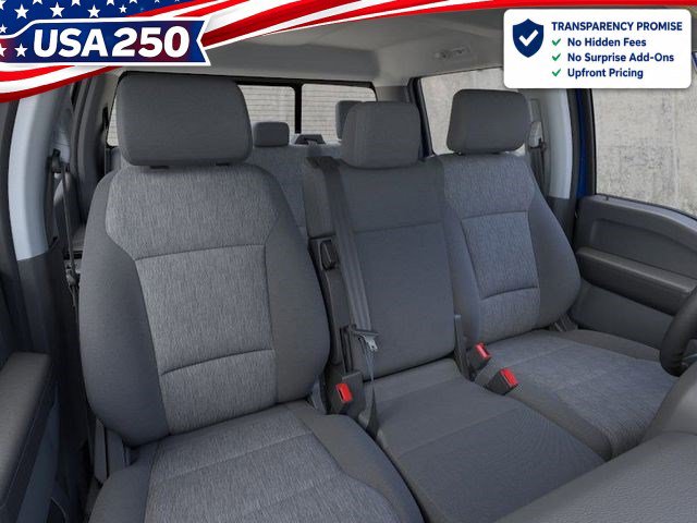 New 2026 Ford F250 XL w/ STX Appearance Package AWD/4WD image 10