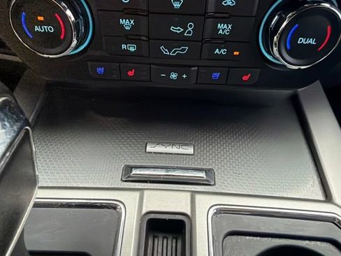 Used 2017 Ford F150 Lariat AWD/4WD image 43
