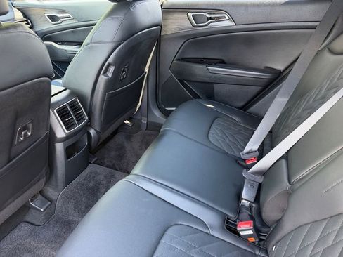 Used 2023 Kia Sportage X-Line w/ X-Line Premium Package AWD/4WD image 14