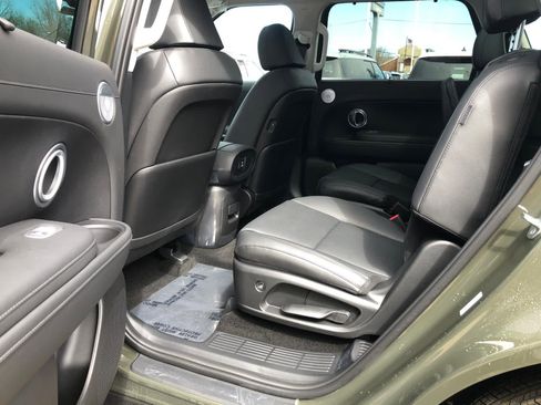 New 2026 Hyundai Palisade Limited AWD/4WD image 31