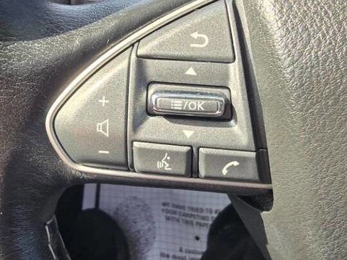 Used 2016 INFINITI Q50 3.0t Premium w/ Driver Assistance Package image 22