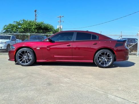 Used 2023 Dodge Charger R/T w/ Daytona Edition Group RWD image 4