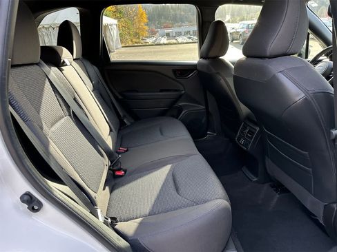 Certified 2025 Subaru Forester Premium image 12