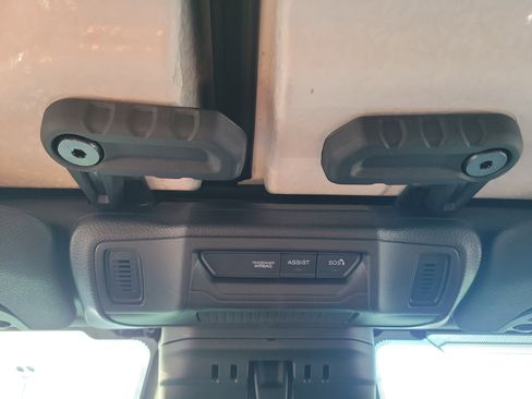 New 2026 Jeep Wrangler Rubicon w/ Safety Group image 9