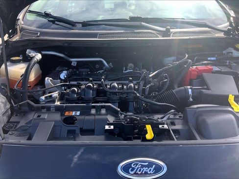 Used 2015 Ford Fiesta S FWD image 28