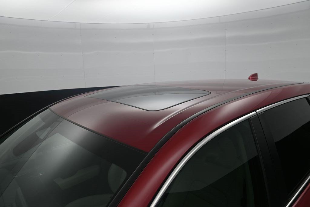 Used 2026 Honda CR-V EX-L image 12
