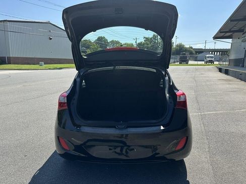 Used 2013 Hyundai Elantra GT w/ Touch & Go Pkg image 14