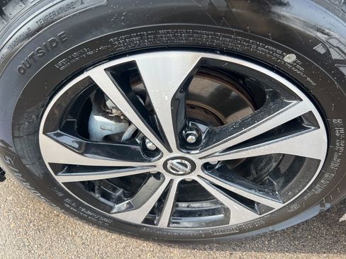 Certified 2023 Nissan Sentra SV w/ All-Weather Package image 41