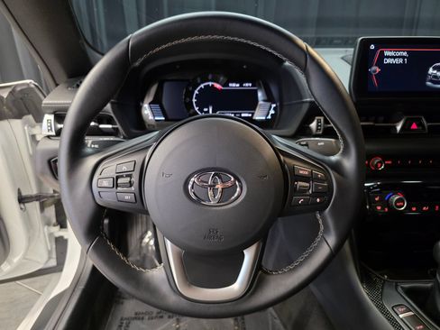 Used 2024 Toyota Supra RWD image 21