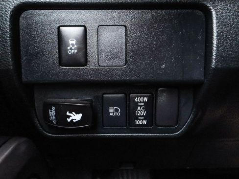 Used 2021 Toyota Tacoma TRD Sport w/ TRD Premium Sport Package image 43