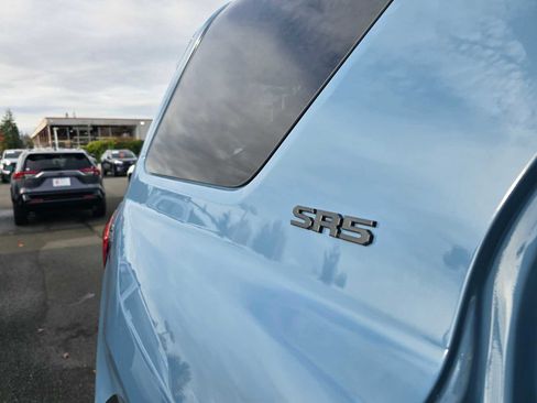 Certified 2025 Toyota 4Runner SR5 image 17