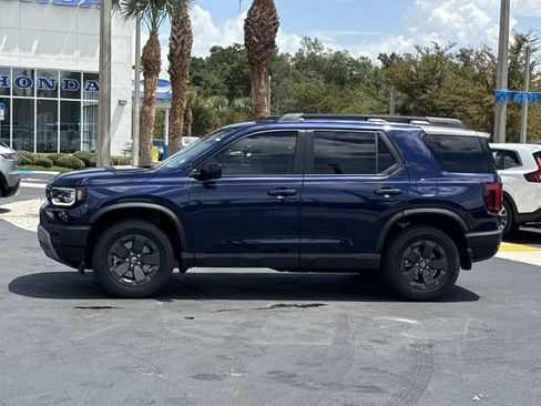 New 2026 Honda Passport RTL image 11