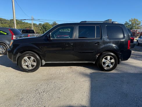 Used 2010 Honda Pilot EX-L image 2