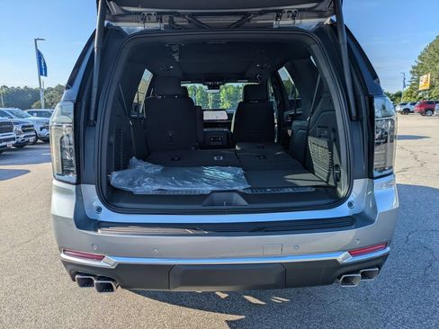 New 2026 Chevrolet Tahoe High Country AWD/4WD image 34
