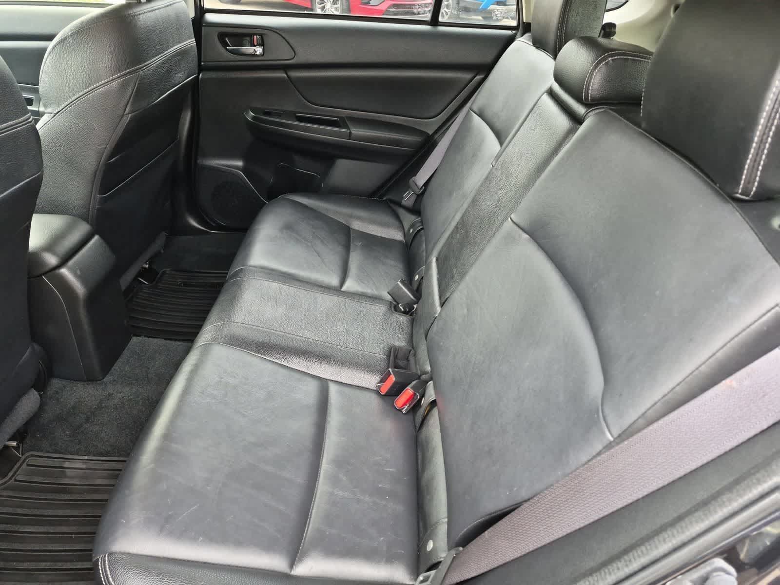 Used 2014 Subaru Crosstrek 2.0i Limited AWD/4WD image 19