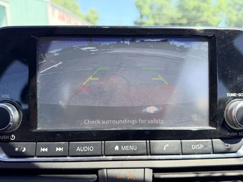 Used 2021 Nissan Altima 2.5 S FWD image 21