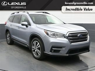 Used 2020 Subaru Ascent Limited w/ Popular Package #2 video 2