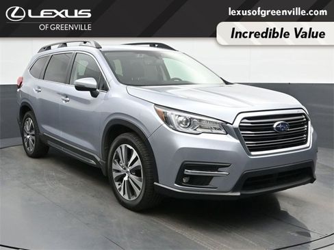 Used 2020 Subaru Ascent Limited w/ Popular Package #2 image 2