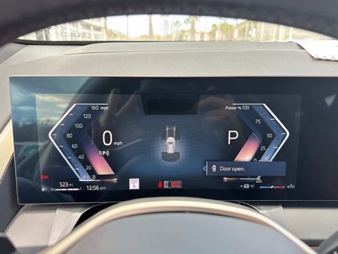 Used 2025 BMW X3 xDrive30i w/ Premium Package image 28