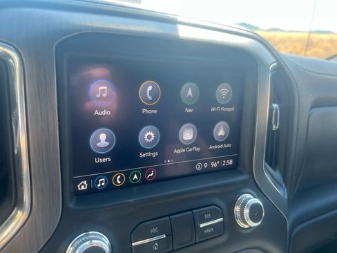 Used 2021 GMC Sierra 1500 Denali w/ Denali Ultimate Package image 22