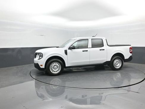 New 2026 Ford Maverick XL AWD/4WD image 4