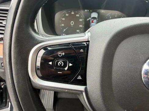 Used 2017 Volvo XC90 T6 Inscription w/ Vision Package AWD/4WD image 18