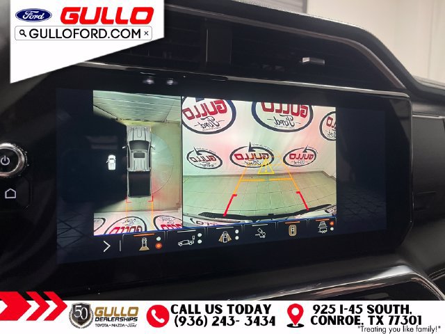 Used 2026 GMC Sierra 2500 Denali Ultimate w/ Max Trailering Package AWD/4WD image 29