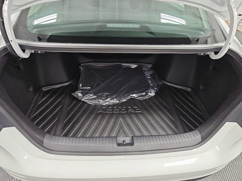 New 2026 Honda Accord SE image 31