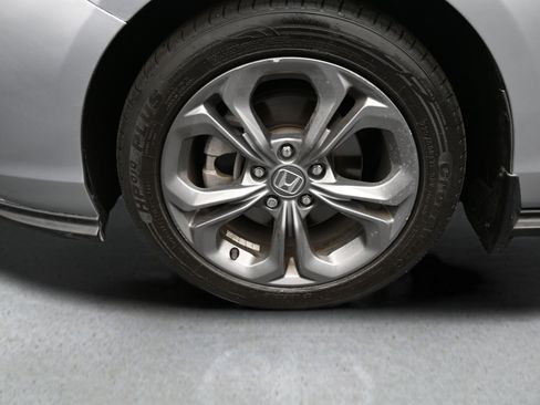 Used 2023 Honda Accord EX image 24