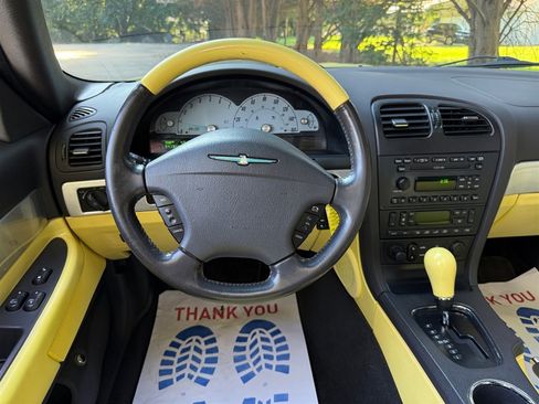 Used 2002 Ford Thunderbird image 52