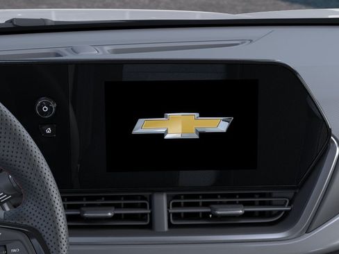 New 2026 Chevrolet Trax RS FWD image 44