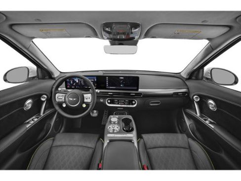Used 2023 Genesis GV60 Performance w/ Cargo Package AWD/4WD image 11