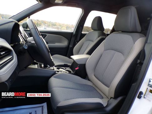 Used 2025 Subaru Forester Premium w/ Convenience Package #1 image 25