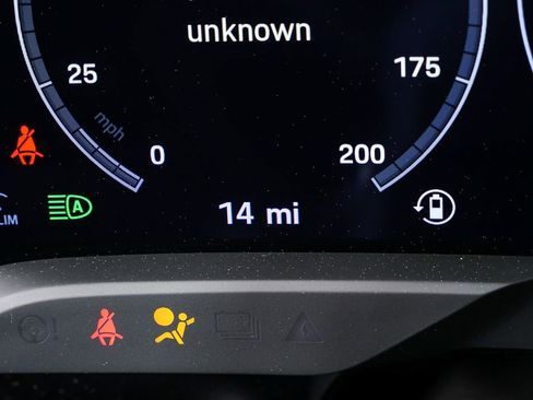 New 2026 Porsche Taycan image 12