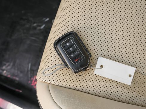 Used 2021 Lexus NX 300 FWD w/ Comfort Package image 47