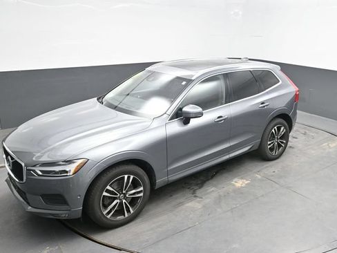 Used 2019 Volvo XC60 T6 Momentum w/ Advanced Package AWD/4WD image 33