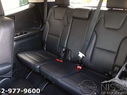 Used 2023 Kia Telluride S w/ S Sunroof Package FWD image 13