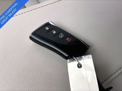 Used 2023 Lexus RX 350 Premium w/ Cold Area Package FWD image 12