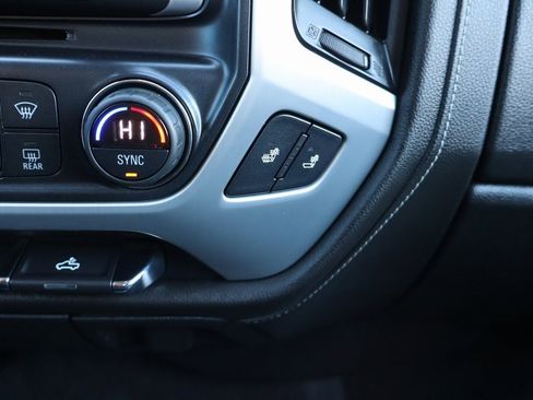 Used 2015 GMC Sierra 2500 SLT image 11