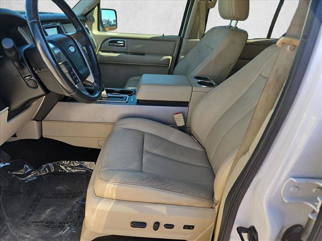 Certified 2017 Ford Expedition Limited w/ Equipment Group 301A AWD/4WD image 17