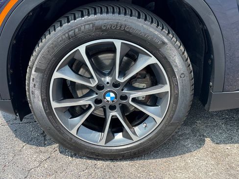 Used 2017 BMW X5 xDrive35i AWD/4WD image 9