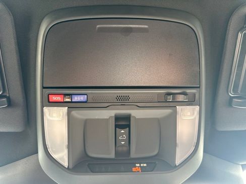 Certified 2026 Subaru Forester Premium AWD/4WD image 20
