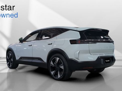 Used 2025 Polestar Polestar 3 w/ Plus Pack RWD image 3