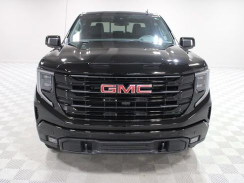 New 2026 GMC Sierra 1500 Elevation w/ Elevation Premium Package AWD/4WD image 7