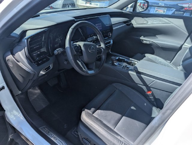 Used 2024 Lexus RX 350 w/ Convenience Package AWD/4WD image 12