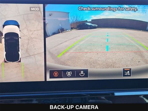 New 2026 Nissan Pathfinder Platinum image 31