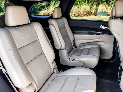 Used 2018 Dodge Durango Citadel image 30