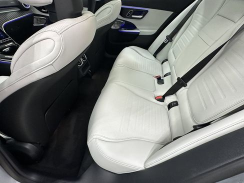 New 2026 Mercedes-Benz C 300 4MATIC Sedan image 23